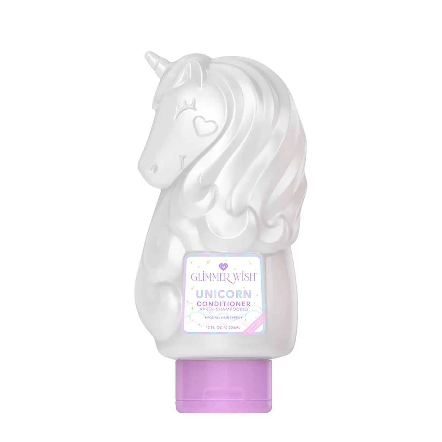 Unicorn Kids Shampoo /Conditioner / Paraben & Sulfate Free