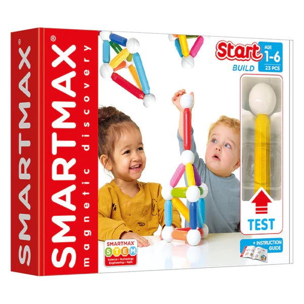Smart Max Starter Set 23 Piece