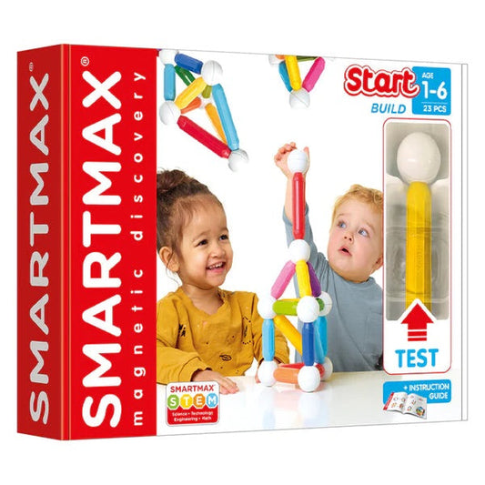Smart Max Starter Set 23 Piece