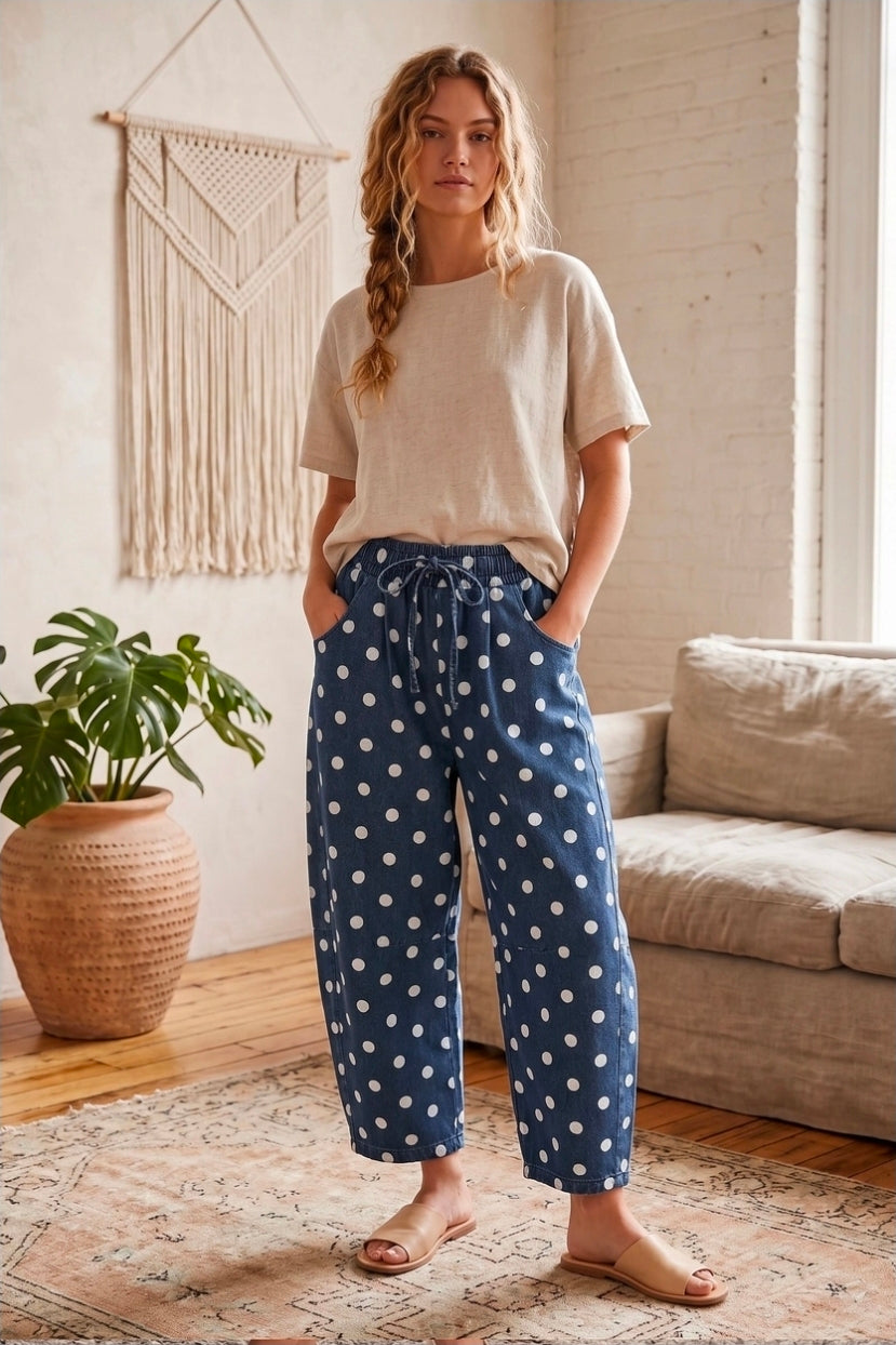 The Lucy Pant IMS