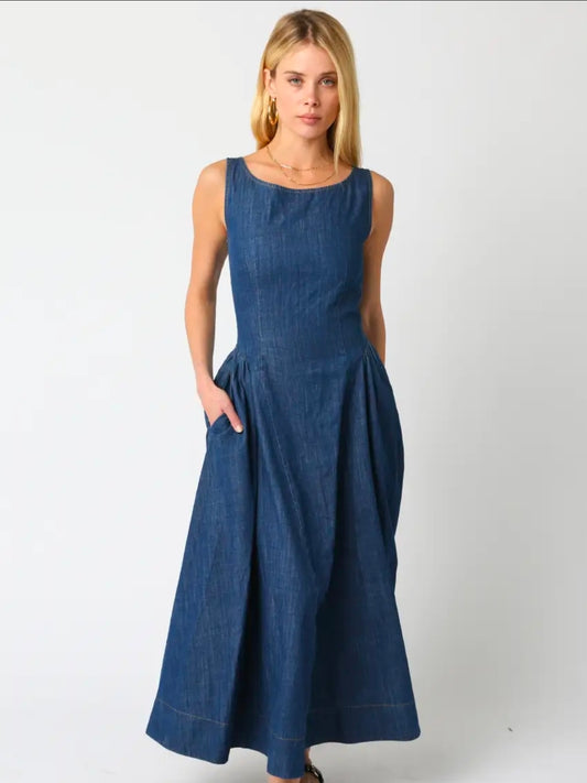 The Belle Dress IMS