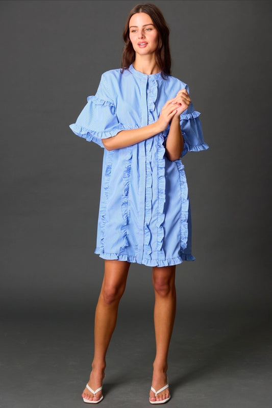 The Anna Dress IMS