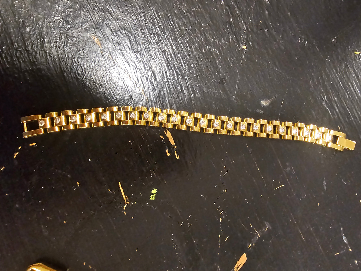 Chansutt Pearls Rolly IMS