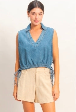 The Leanne Top IMS