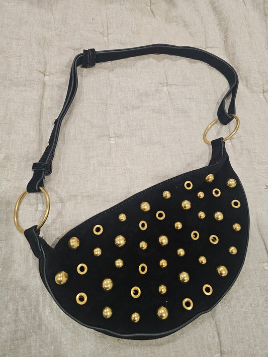 IMS Studded Bag