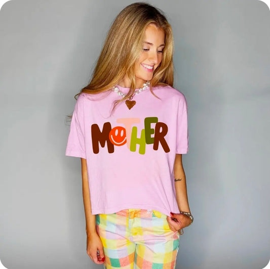The Mother Tee IMS
