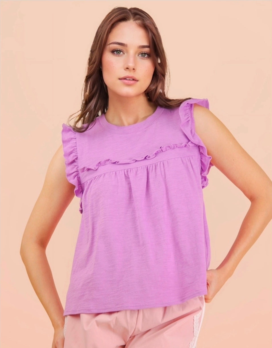 The Azalea Top IMS