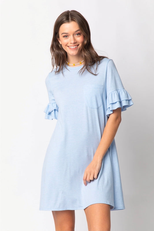 The Nellie Dress IMS