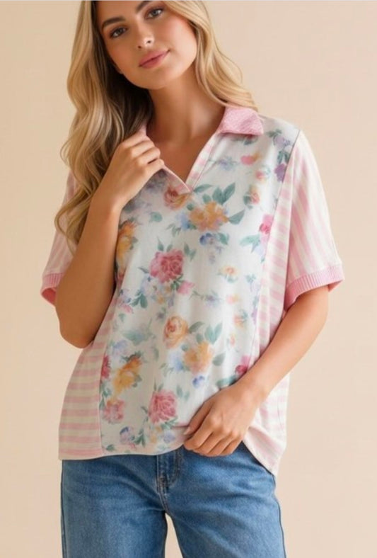 The Bloom Top IMS