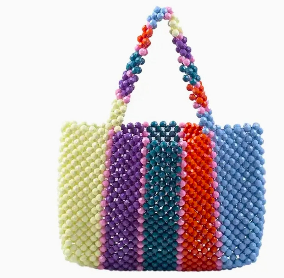 The Rainbow Bag IMS
