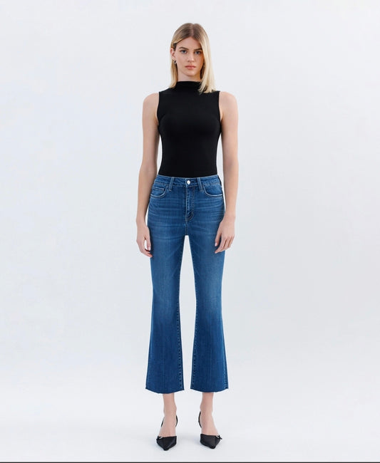 The Perfect Crop Jean IMS