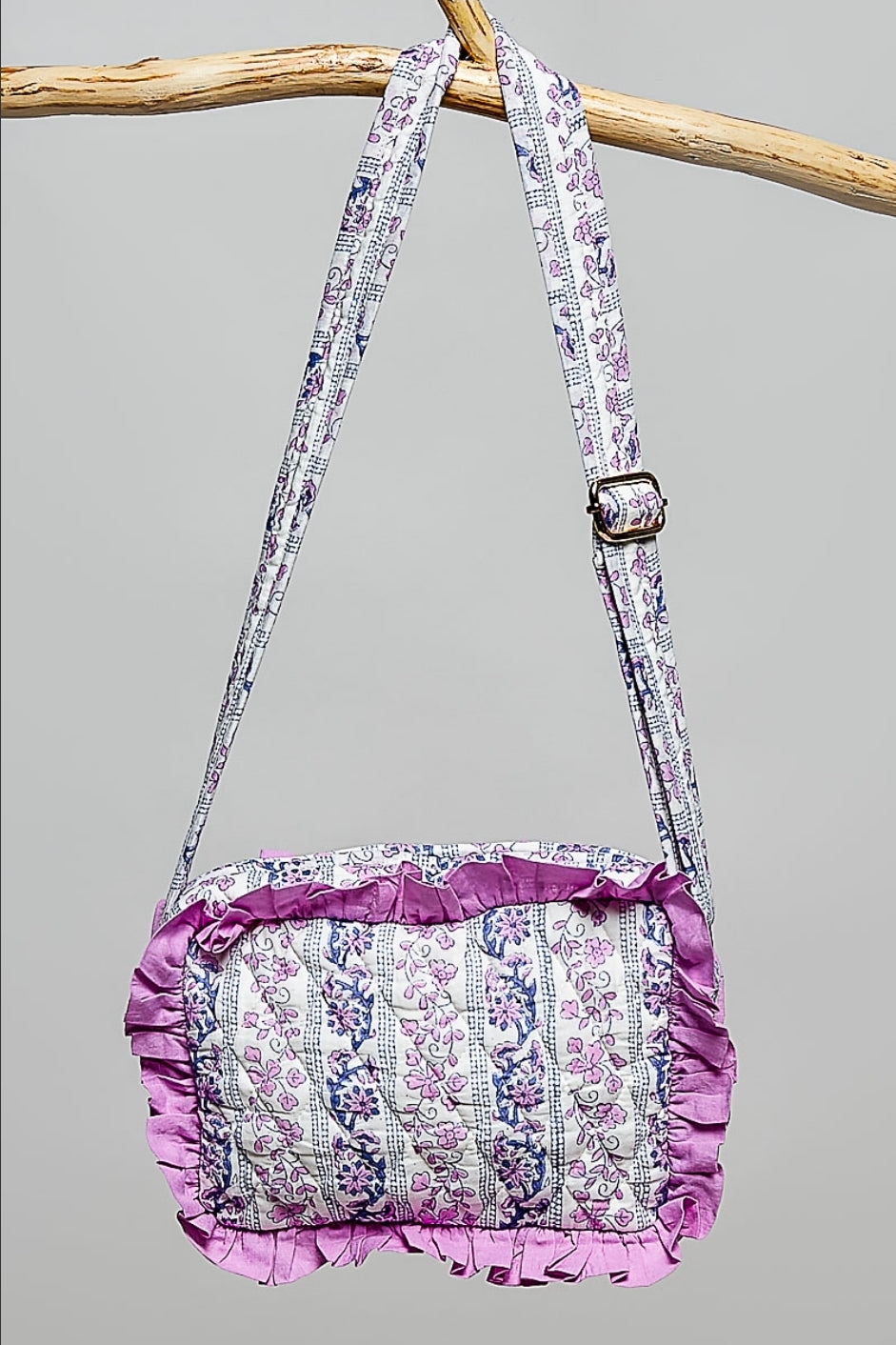 The In Bloom Purse IMS