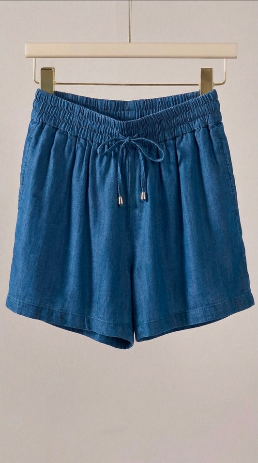 The Jenny Short