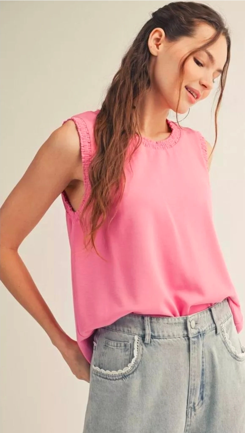 The Bubblegum Top IMS