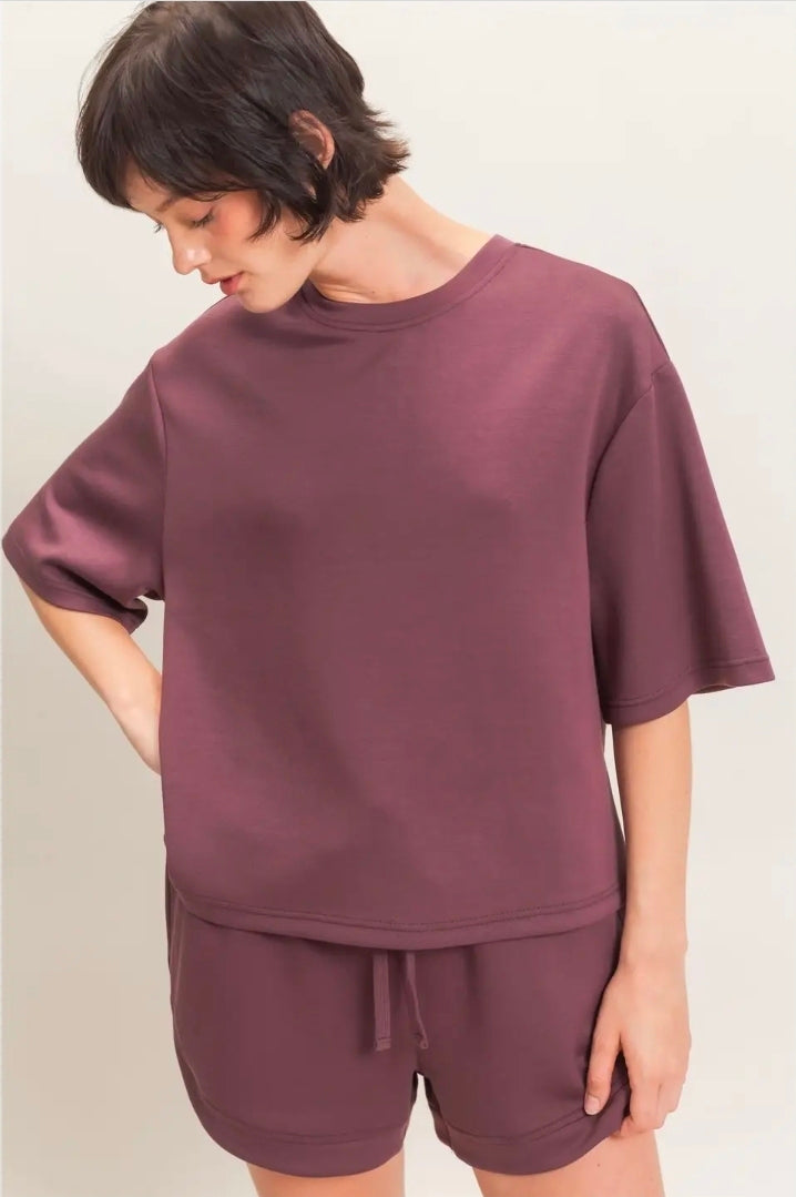 The Leslie Top IMS