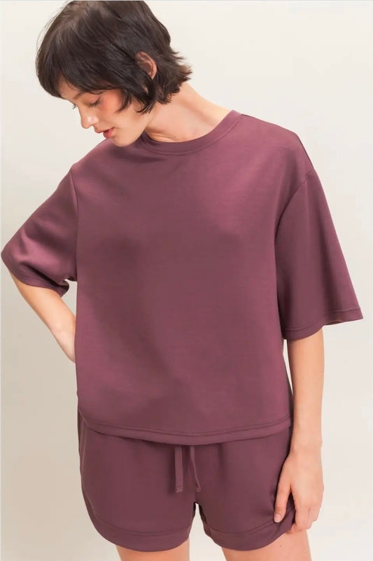 The Leslie Top IMS