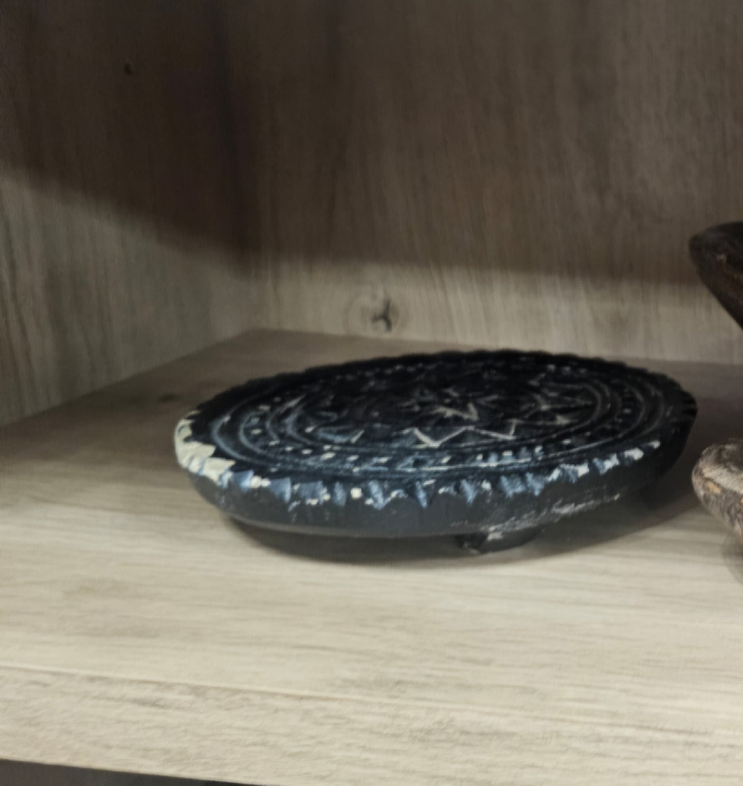 IMS/Stone biscuit mold