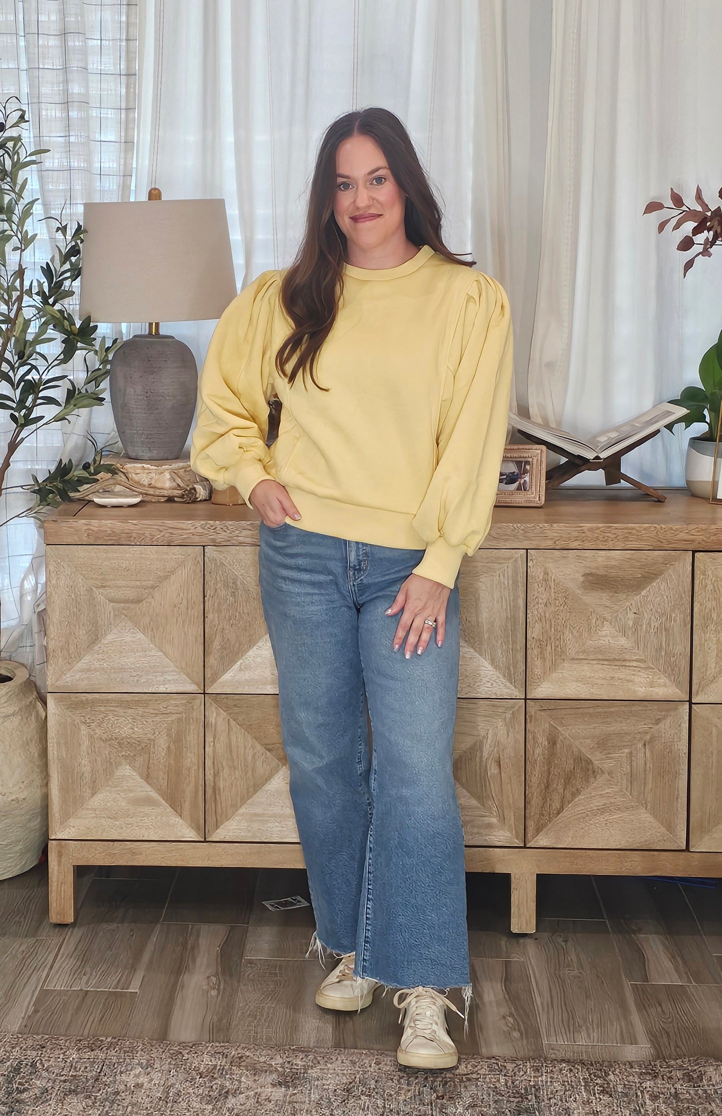 The Sunshine Top IMS