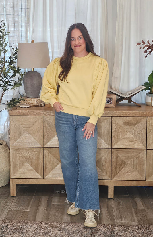 The Sunshine Top IMS