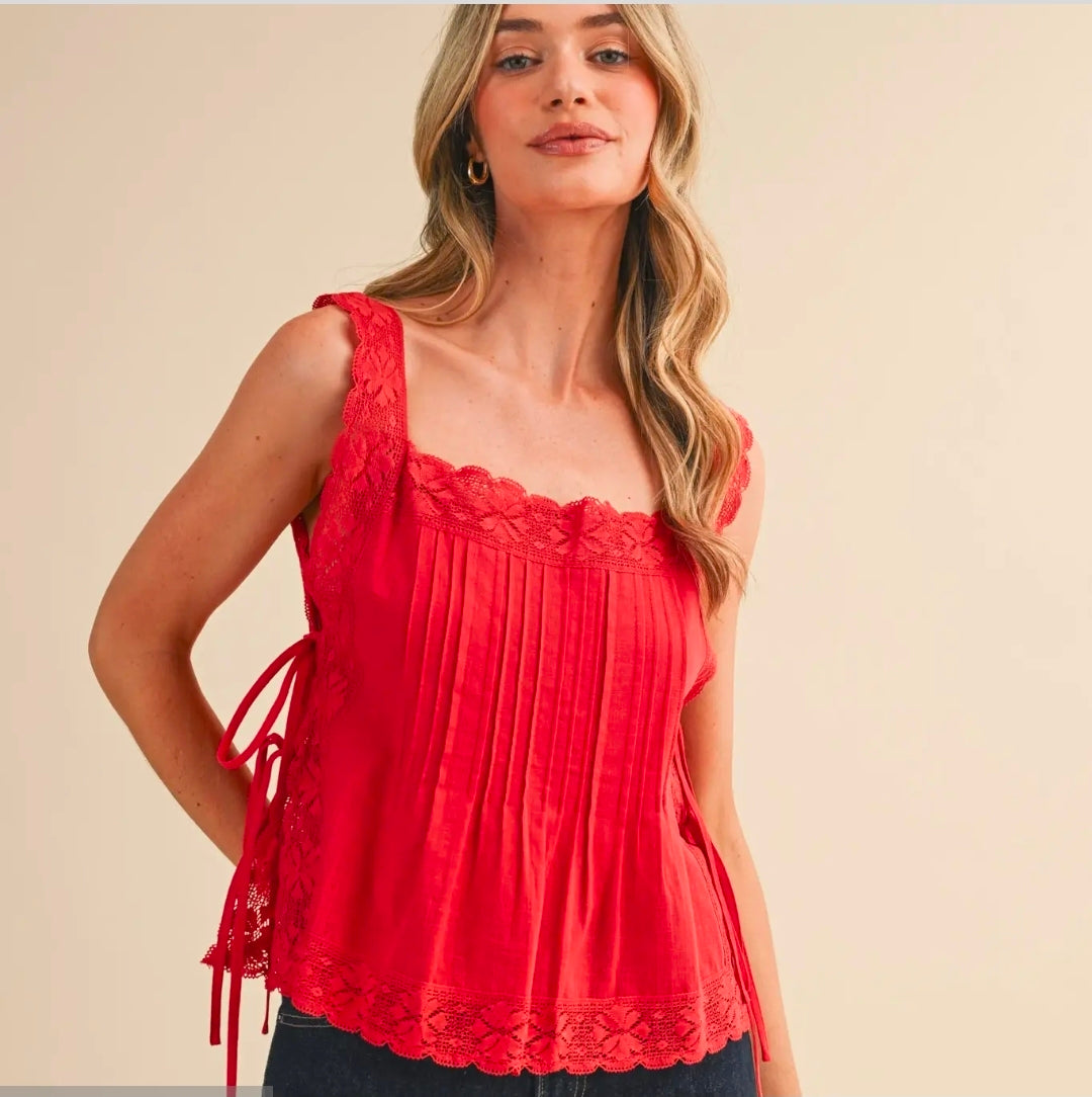 The Grace Top IMS