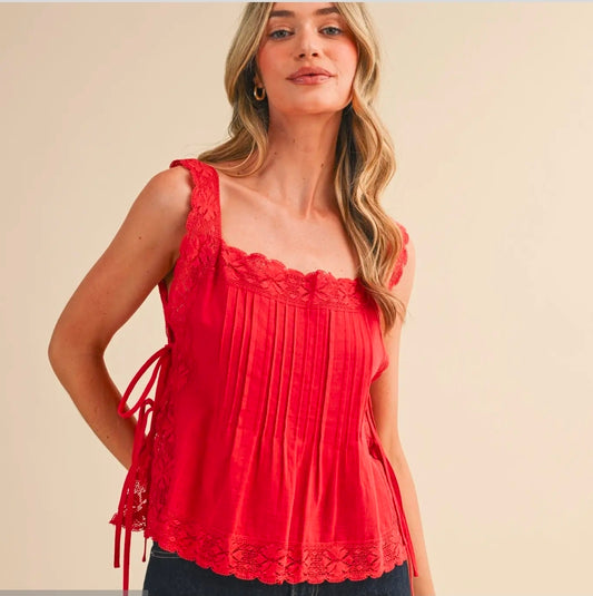 The Grace Top IMS