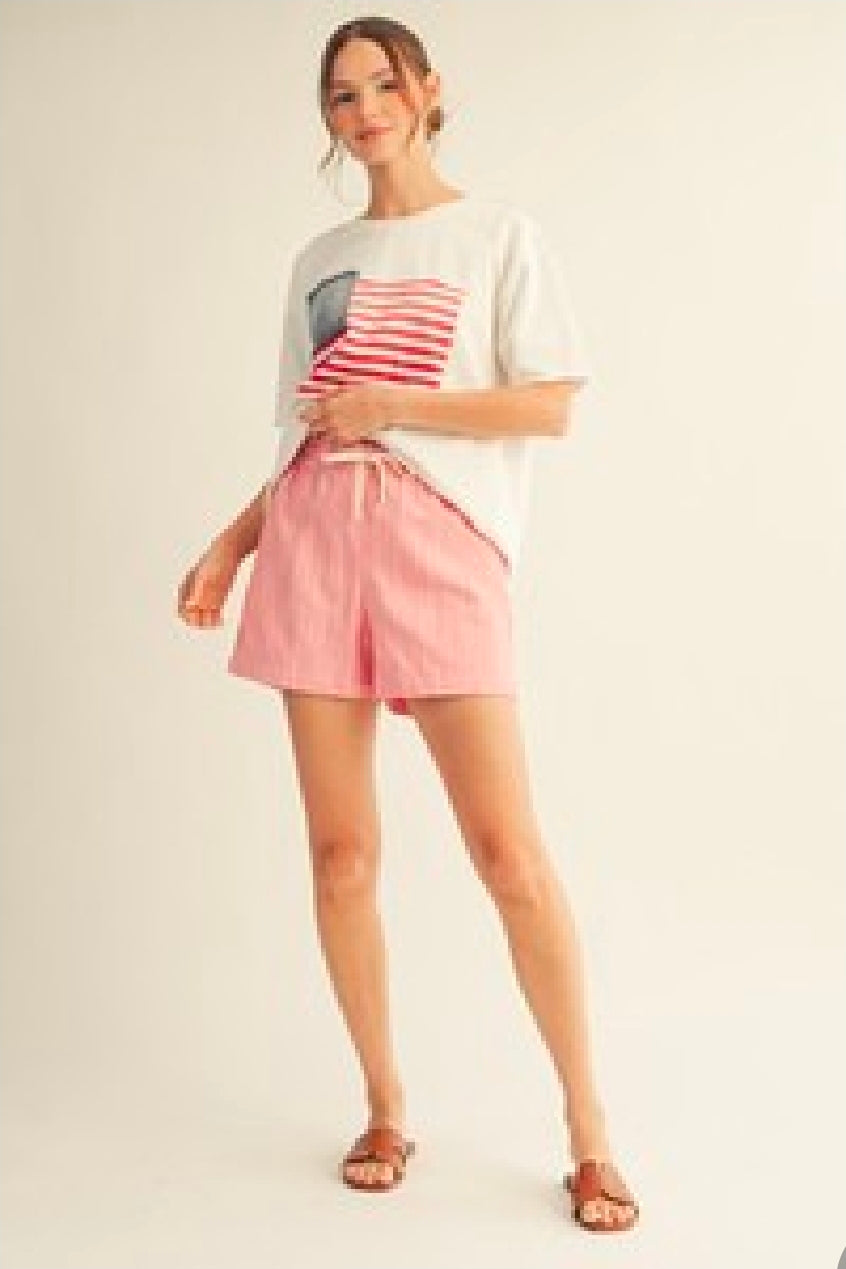 The Rose Short IMS