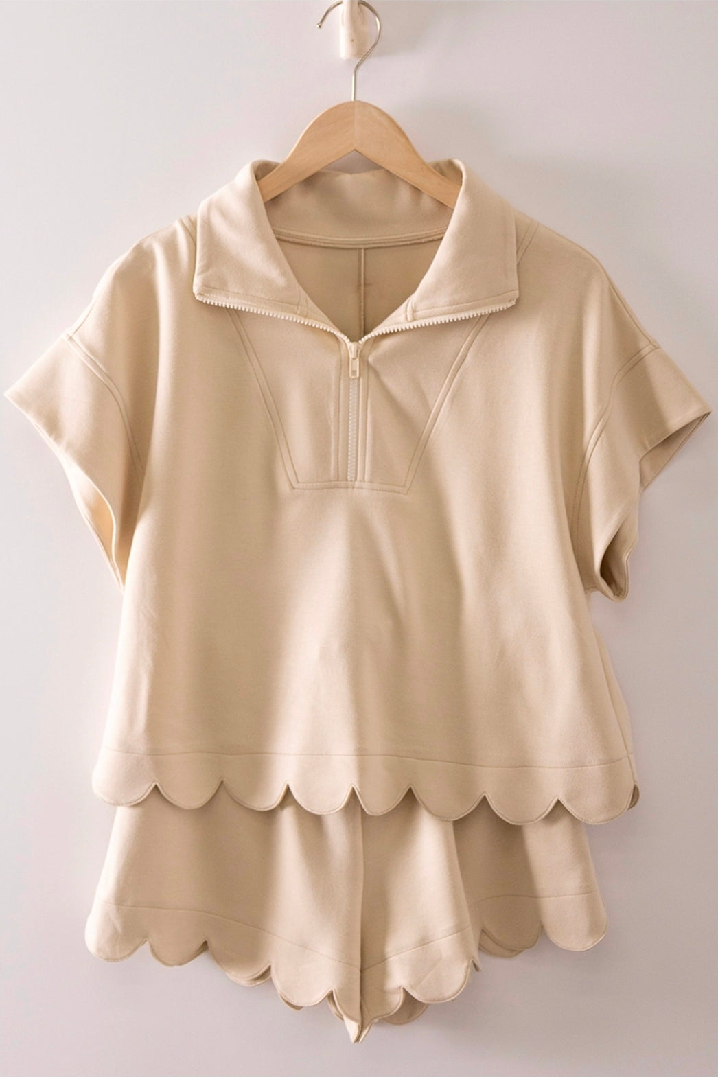 The Scalloped Set IMS