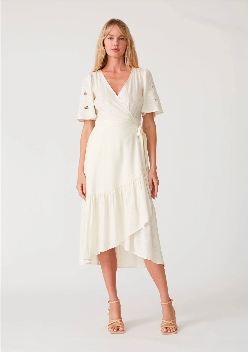 The Lola Dress IMS