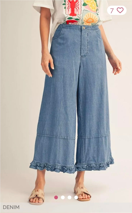 The Margaret Pant IMS