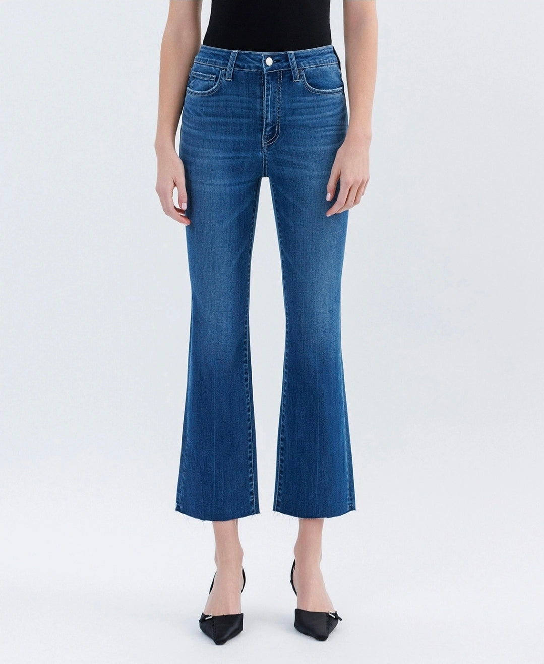 The Perfect Crop Jean IMS