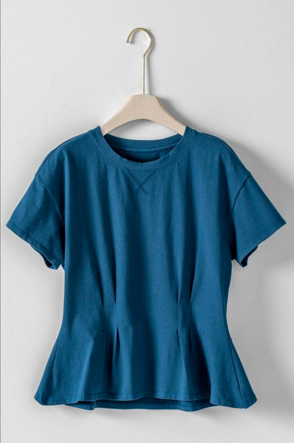 The Maeve Top BLue IMS