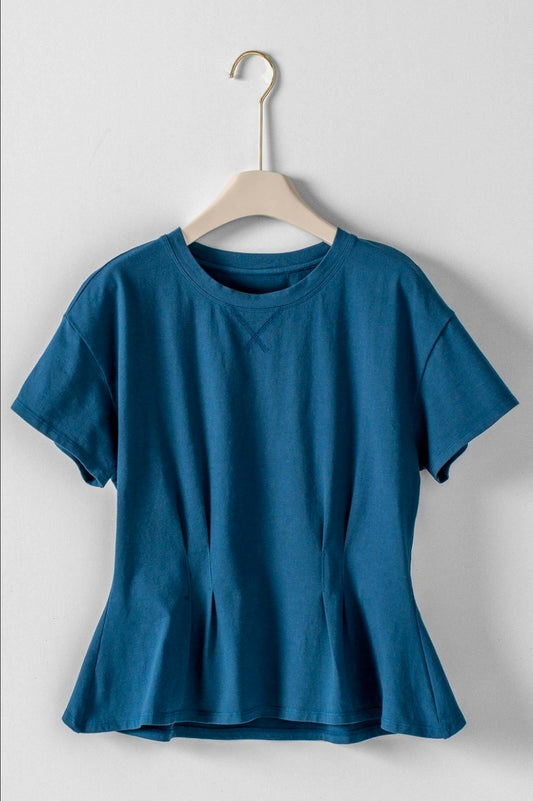 The Maeve Top BLue IMS