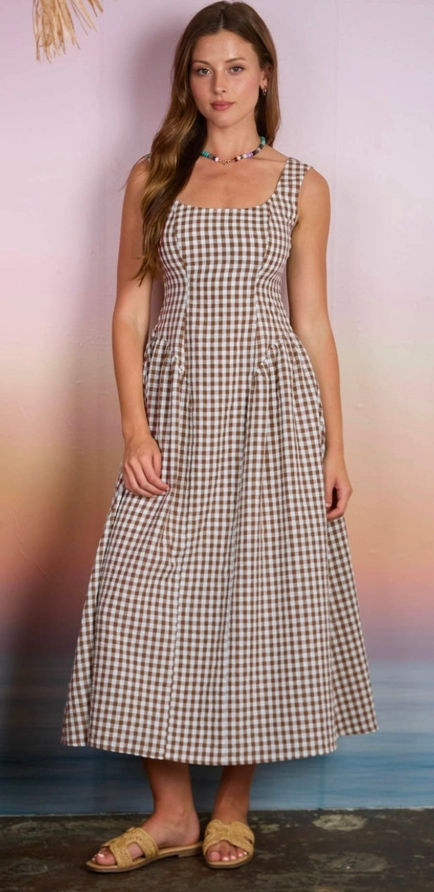 The May Dress IMS