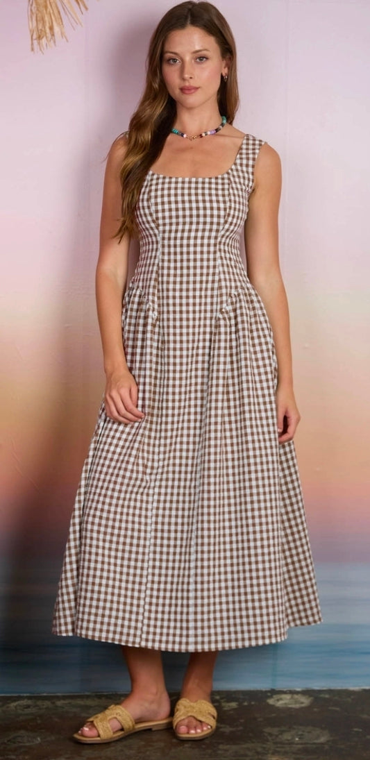 The May Dress IMS