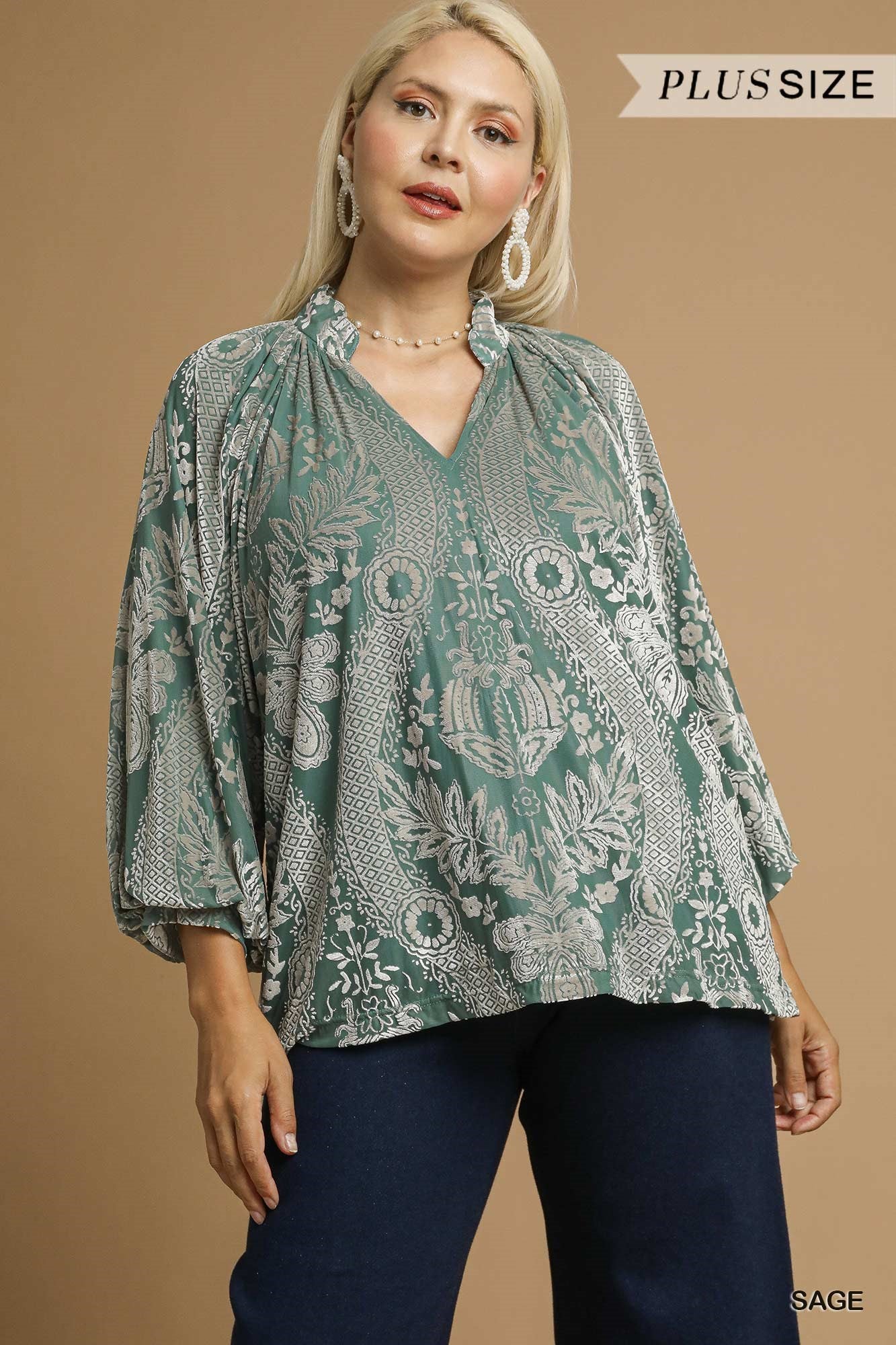 The Marly Top IMS