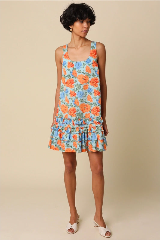 The Marigold Dress IMS