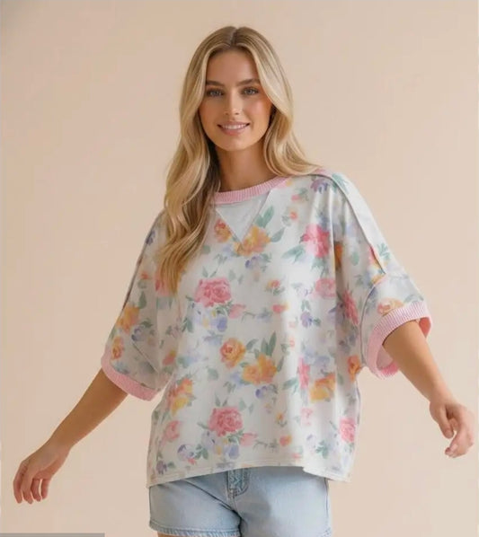 The Blossom Top IMS