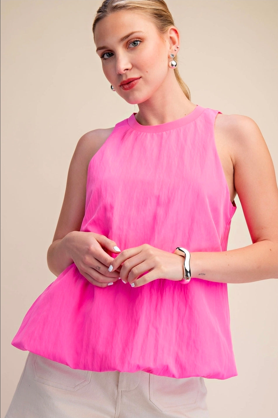 The Ashley Top