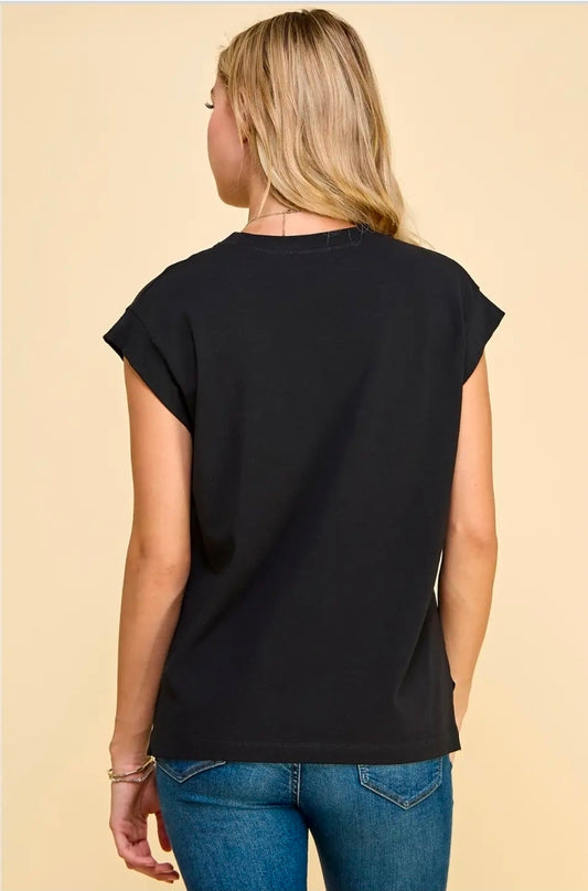 The Perfect Black Top IMS