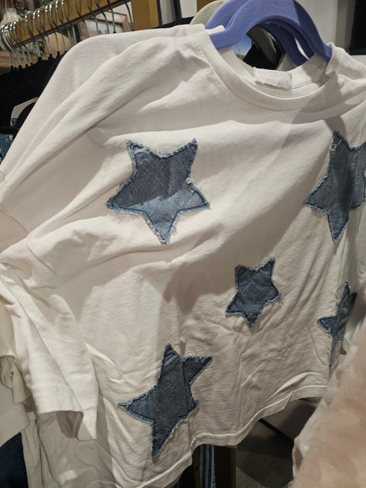 The Jean Star Top IMS