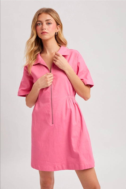 The Elle Dress IMS