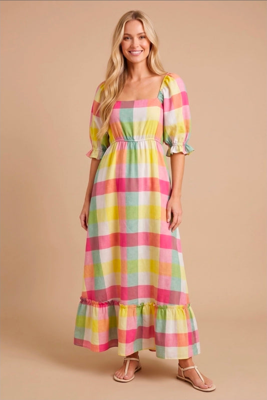 The Jeraka Dress IMS
