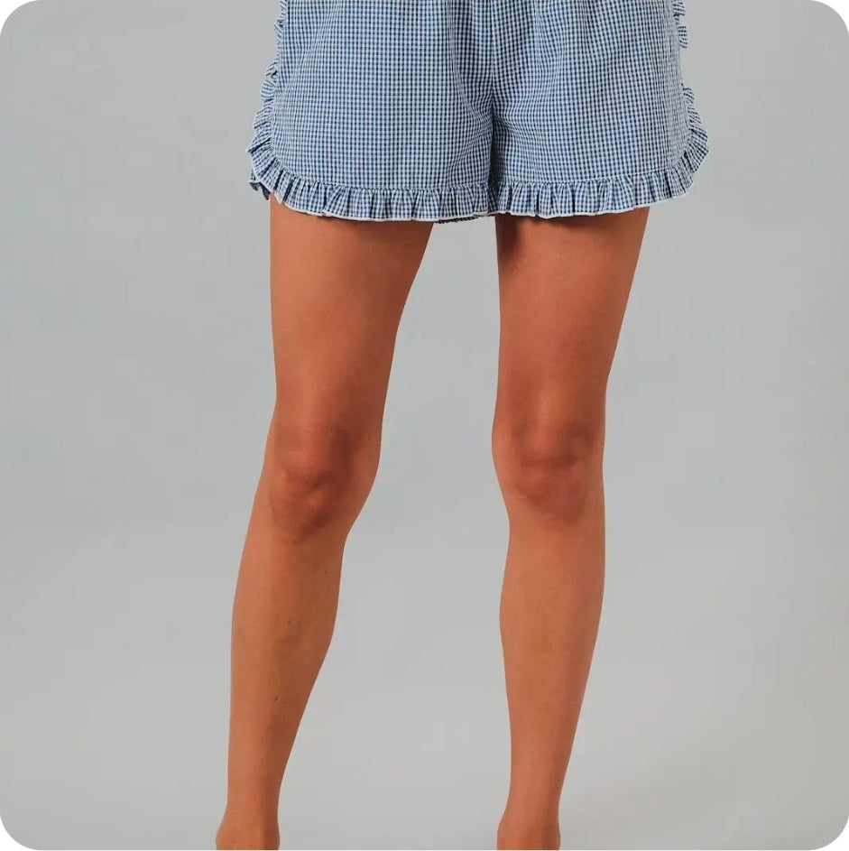 The USA Short IMS