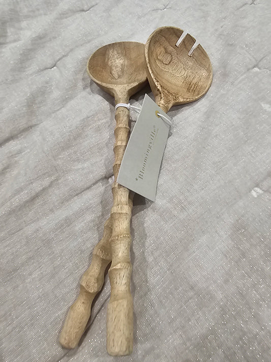 IMS Mango Wood Servers