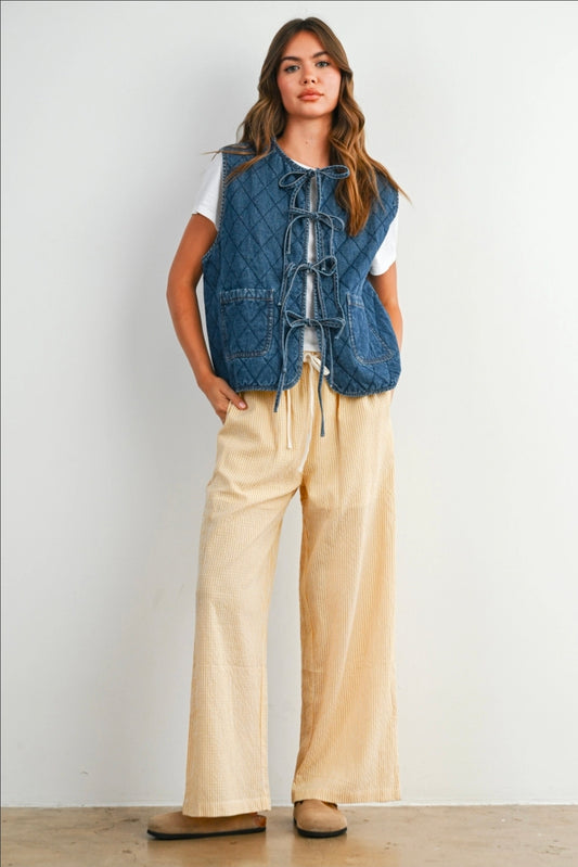 The Lemondrop Pant IMS