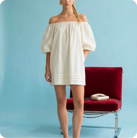 The Gigi Dress IMS