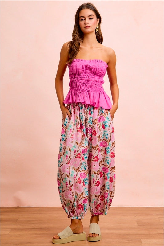 The Flower Garden Pant IMS