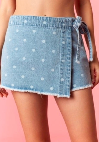 The Dotty Skort IMS