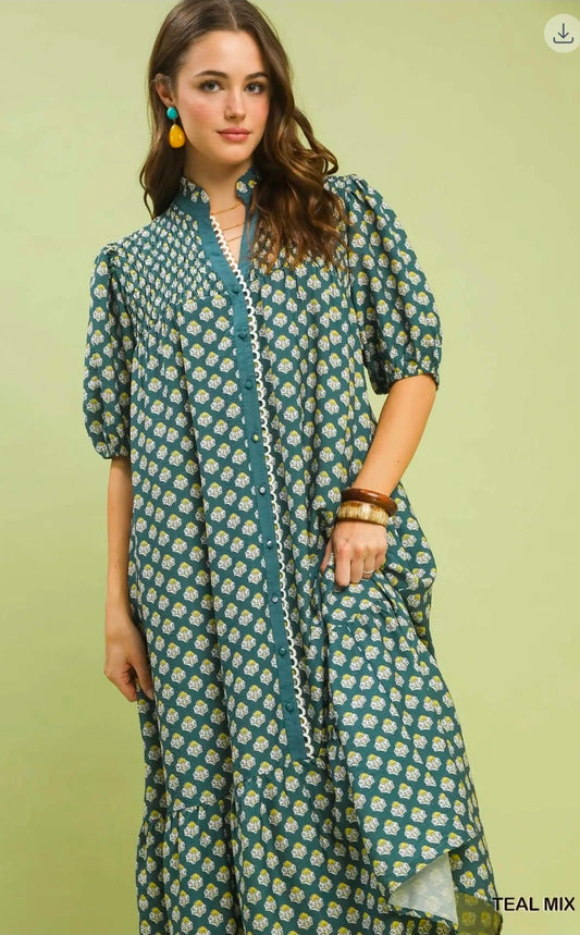 The Amelia Dress IMS
