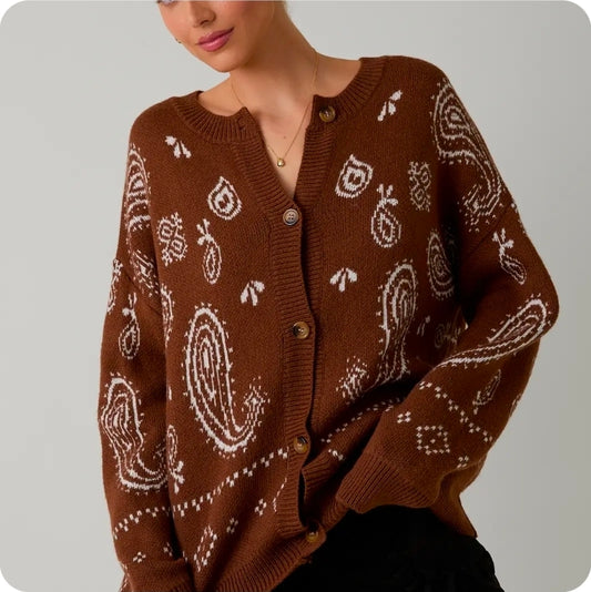 The Cheyenne Top IMS